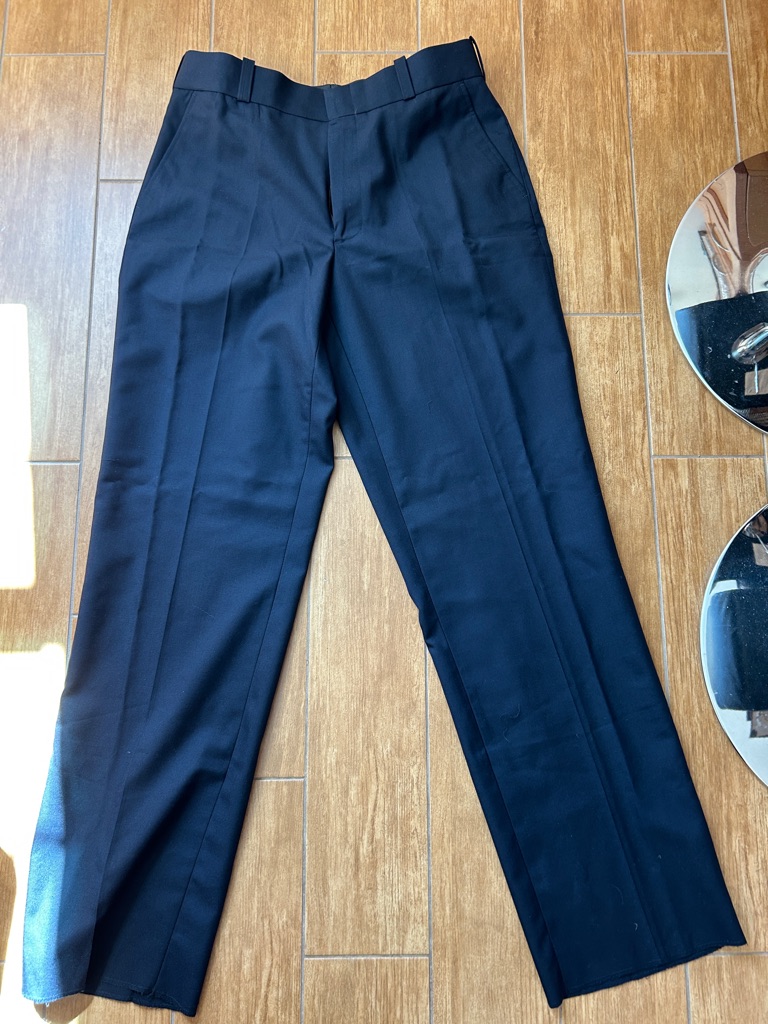 Men’s Dress Pants Size 36